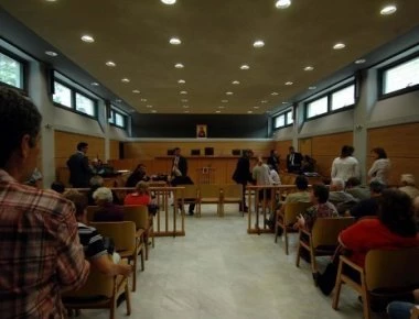 Εναντίον της ίδρυσης 4ης Νομικής σχολής, τάσσονται οι Δικηγόροι